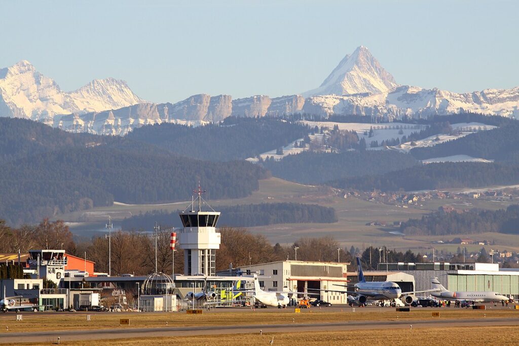 Bern_Airport