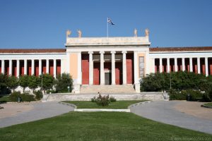 National-Museum-of-Athens-