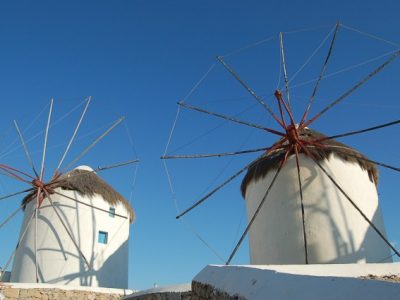 mykonos windmills1