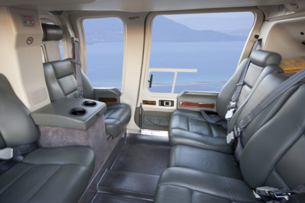 BELL 407 BELL 407, SUPERIOR, 27JUL2011