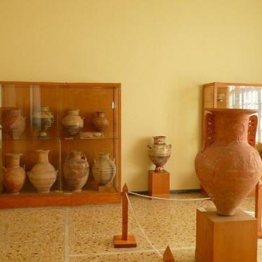 Archeological_Museum_Fira
