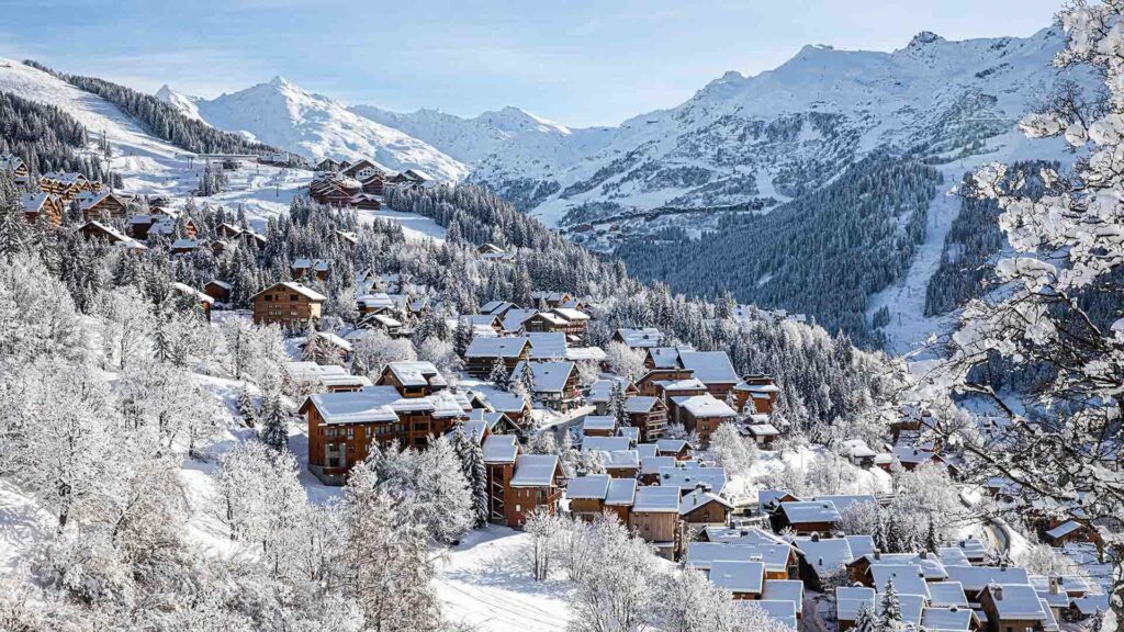 meribel