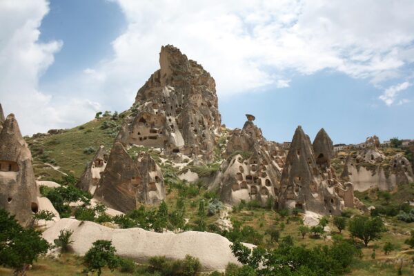 Cappadocia Cappadocia