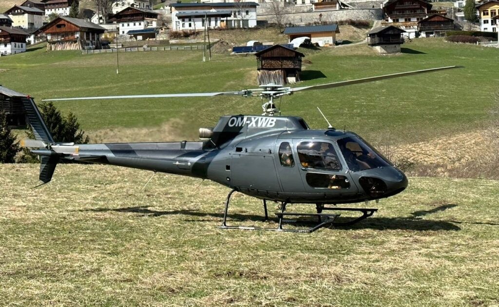 AS 350